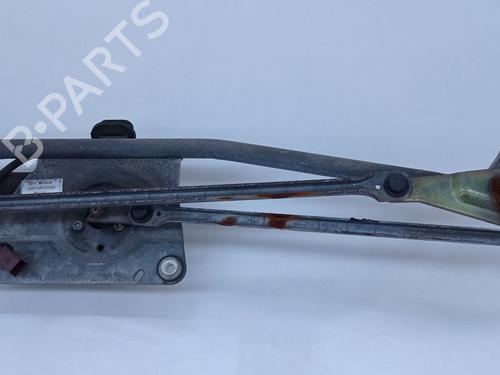 Front wiper motor CITROËN XSARA PICASSO (N68) 1.8 16V | BP23536882M29 