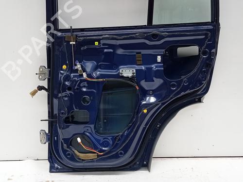 Right rear door SUZUKI GRAND VITARA I (FT, HT) 2.0 HDI 110 16V 4x4 (SQ420D, TD83V) | BP13880997C5 