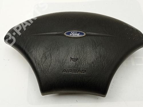 Used Driver airbag Driver airbag FORD FOCUS I (DAW, DBW) 1.8 Turbo DI / TDDi (90 hp) 9287048 9287048