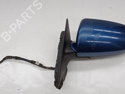 Used Left mirror AUDI A3 (8P1) [2003-2013]  28706191