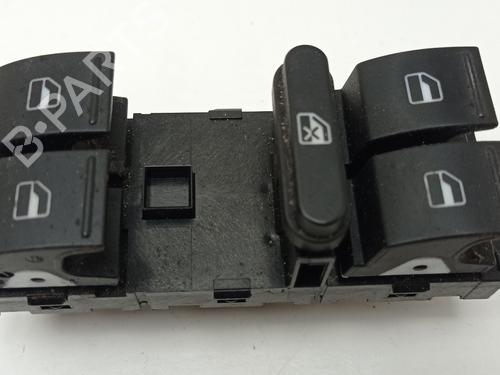 Left front window switch SEAT LEON (1P1) | BP30906010I27