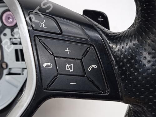Steering wheel MERCEDES-BENZ E-CLASS Coupe (C207) E 220 CDI / d (207.302, 207.301) | BP33397834C49 - Image 8