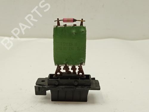 Used Heater resistor Heater resistor OPEL CORSA D (S07) [2006-2015] 32778712 32778712