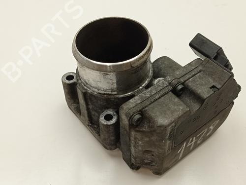 Used Throttle body HYUNDAI i30 (FD) [2007-2012]  27680535