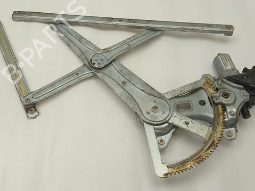 Rudehejsemekanisme Højre bagtil Rudehejsemekanisme Højre bagtil TOYOTA COROLLA Verso (ZER_, ZZE12_, R1_) 2.0 D-4D (CUR10_, CUR10R) (116 hp) 34215152 34215152