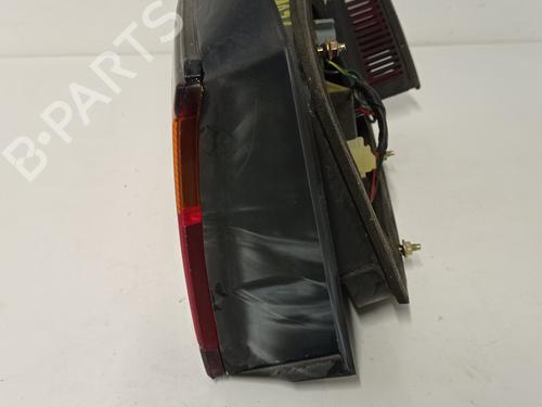 Left taillight HONDA CONCERTO (HW, MA) 1.6 i 16V (HW) | BP17482950C34 