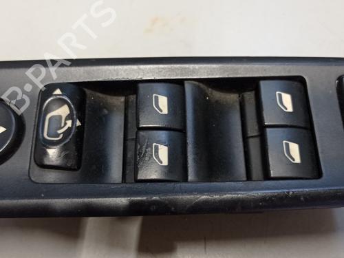 Used Left front window switch CITROËN C8 (EA_, EB_) 2.2 HDi (128 hp) 26334951