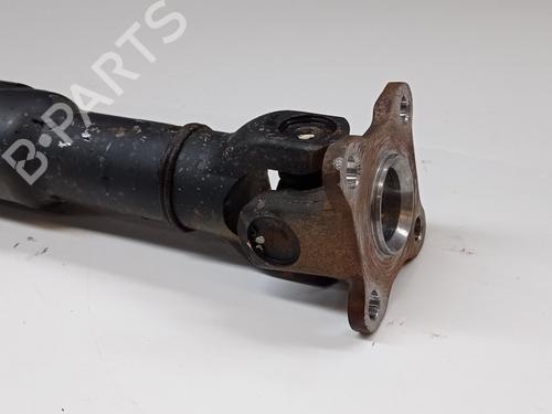 Driveshaft SUZUKI GRAND VITARA II (JT, TE, TD) 1.9 DDiS All-wheel Drive (JT419, TD44, JB419WD, JB419XD,... | BP7291748M37 