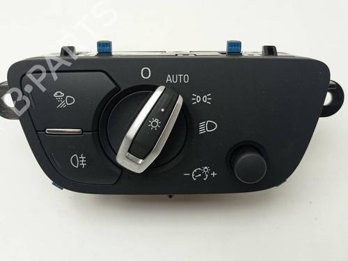 Used Headlight switch Headlight switch AUDI Q7 (4MB, 4MG, 4MQ) 50 TDI Mild Hybrid quattro (286 hp) 36325395 36325395