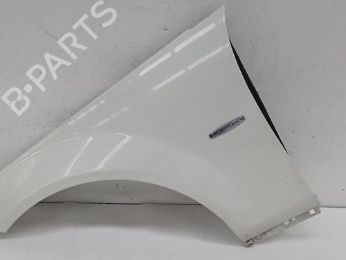 Used Left front fenders MERCEDES-BENZ C-CLASS (W204) C 200 CDI (204.001) (136 hp) 31380444