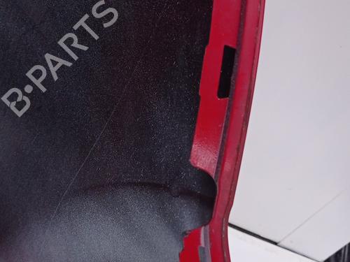 Rear bumper SEAT LEON (1P1) 2.0 FSI | BP17076758C8 