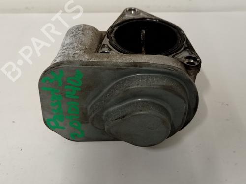Throttle body VW PASSAT B6 (3C2) 2.0 TDI | BP21684804M82 