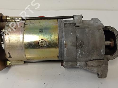 Starter RENAULT LAGUNA I (B56_, 556_)  | BP13378054M8 