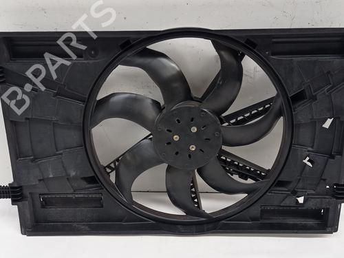 Radiator fan SEAT LEON SC (5F5) | BP30729951M35