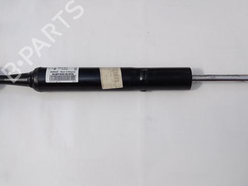 Used Left front shock absorber AUDI A4 B6 (8E2) [2000-2005]  18530017