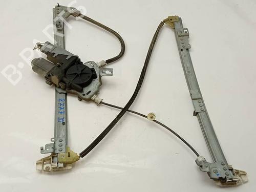 Rudehejsemekanisme ventre foran Rudehejsemekanisme ventre foran CITROËN XSARA (N1) 2.0 HDi 90 (90 hp) 39882980 39882980