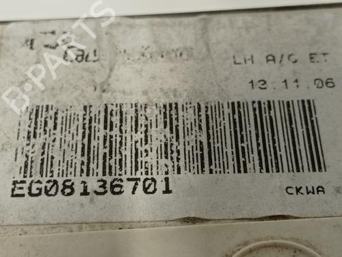 Climate control NISSAN TERRANO II (R20) 2.7 TDi 4WD | BP30387948I5 