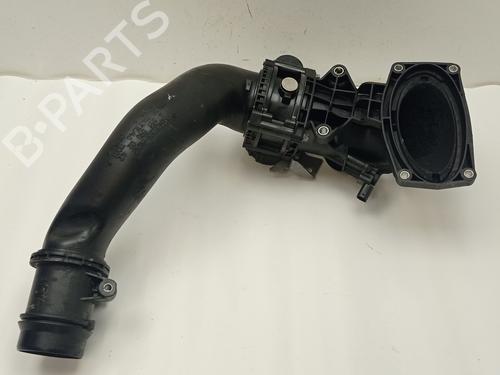 Throttle body MERCEDES-BENZ E-CLASS Coupe (C207) E 220 CDI / d (207.302, 207.301) | BP33548394M82 - Image 2
