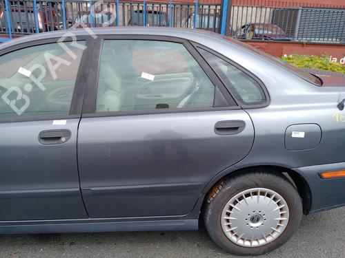 Dør venstre bagtil VOLVO S40 I (644) 1.9 DI (115 hp) 17870617