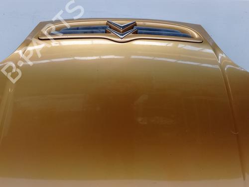 Hood CITROËN SAXO (S0, S1) 1.5 D | BP29482290C1 