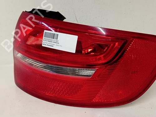 Right taillight AUDI A3 Sportback (8PA) 1.6 TDI | BP22902469C35 