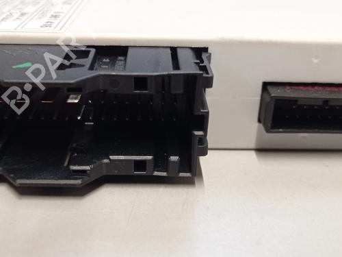 Electronic module BMW 3 (E90) 320 d | BP12987224M83 