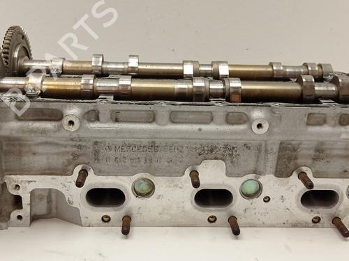 Cylinder head MERCEDES-BENZ R-CLASS (W251, V251) R 350 CDI 4-matic (251.022, 251.122) | BP10978454M5 