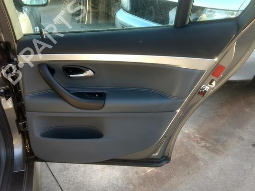 Pannello interno portiera posteriore destro SAAB 9-3 (YS3F, E79, D79, D75) 2.2 TiD (125 hp) 9133590