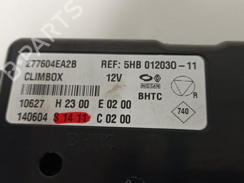 Electronic module NISSAN QASHQAI II SUV (J11, J11_) 1.6 dCi ALL MODE 4x4-i | BP28071175M83 