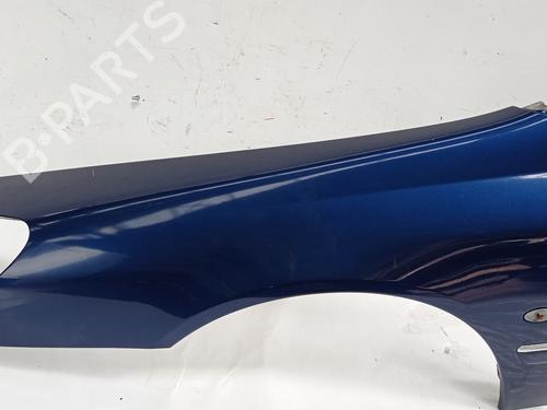 Left front fenders PEUGEOT 607 (9D, 9U) 2.7 HDi 24V | BP28671858C41 