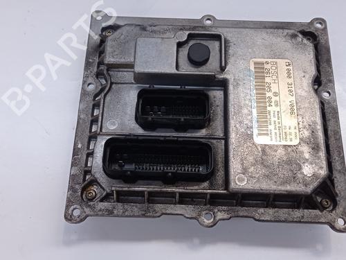 Used Engine control unit (ECU) SMART CITY-COUPE (450) 0.6 (S1CLA1, 450.341) (55 hp) 10224532