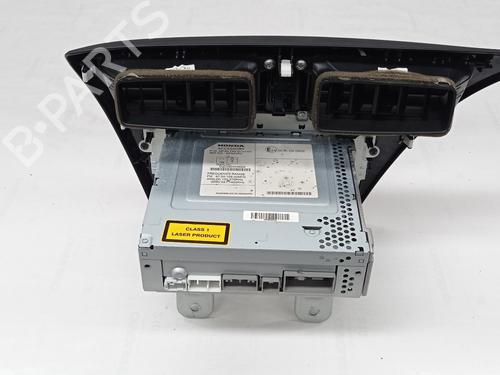 Radio HONDA CIVIC IX (FK) 1.6 i-DTEC (FK3) | BP10330594E6 