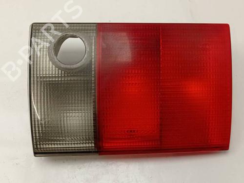 Used Right tailgate light Right tailgate light AUDI 90 B3 (893, 894, 8A2) 2.3 E 20V (170 hp) 39752730 39752730
