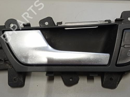 Venstre foran invendig håndtak AUDI A4 B8 (8K2)  | BP15262550I13 