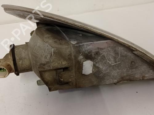 Left front indicator RENAULT MEGANE I Classic (LA0/1_)  | BP31267781C32 