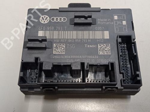 Elektronisk modul AUDI A6 Allroad C6 (4FH) 3.0 TDI quattro (240 hp) 4F0959793T | 4F0959793T | 4F0959793T |