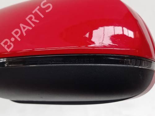 Left mirror AUDI A3 (8P1) | BP32475788C26