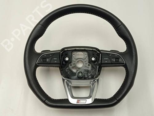 Lenkrad für Lenkrad AUDI Q7 (4MB, 4MG, 4MQ) 50 TDI Mild Hybrid quattro (286 hp) 36299084 36299084