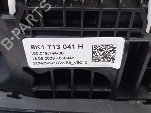 Gear lever AUDI A5 (8T3) 2.0 TFSI | BP16174142M90 