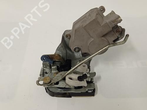 Used Front right lock SUZUKI JIMNY Closed Off-Road Vehicle (SN) [1998-2025]  9051891