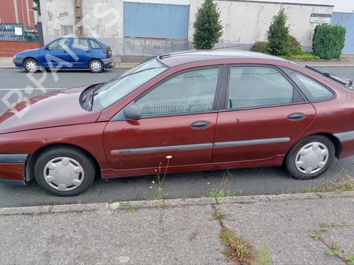 Hood RENAULT LAGUNA I (B56_, 556_)  | BP27367633C1