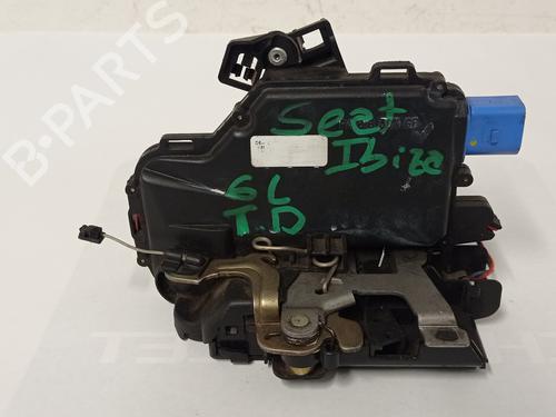 Rear right lock SEAT IBIZA III (6L1) 1.9 TDI | BP9051864C99 