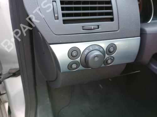Interruttore luci OPEL ASTRA H (A04) [2004-2014]  31979367