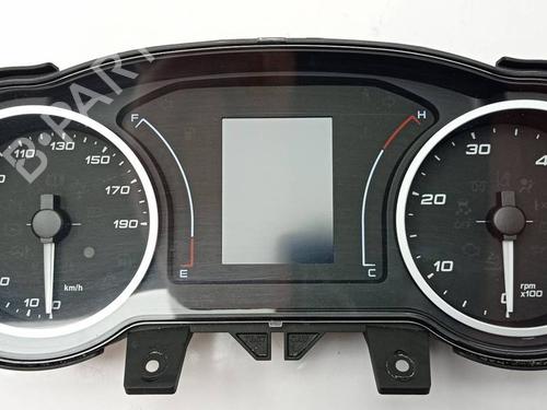 Used Instrument cluster Instrument cluster IVECO DAILY VI Van [2014-2026] 40598812 40598812