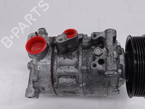 AC compressor SEAT IBIZA V (KJ1, KJG)  | BP16492594M34