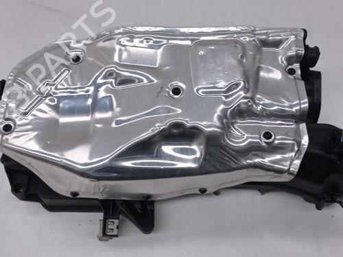 Used Air filter box MERCEDES-BENZ C-CLASS (W205) C 220 BlueTEC / d (205.002, 205.004) (170 hp) 31813568