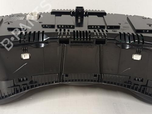 Instrument cluster CITROËN C4 II (NC_)  | BP10321483C47 
