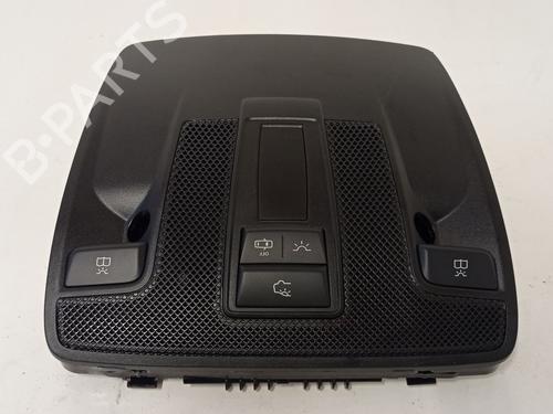 Used Interior roof light MERCEDES-BENZ B-CLASS Sports Tourer (W246, W242) [2011-2018]  27870021