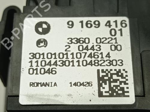Headlight switch BMW 3 Coupe (E92) 320 d xDrive | BP29350528I24 