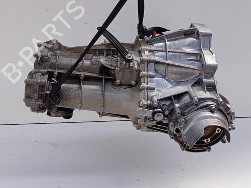Used Gearbox AUDI A4 B8 (8K2) 1.8 TFSI (160 hp) 17070978